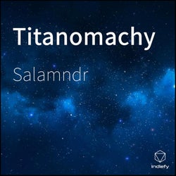 Titanomachy