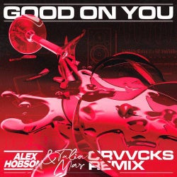 Good on You (Crvvcks Extended Remix)