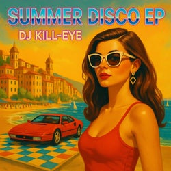 Summer Disco - EP