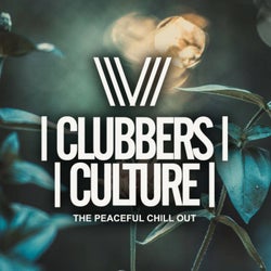 Clubbers Culture: The Peacefull Chill Out