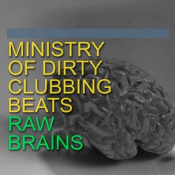 Raw Brains