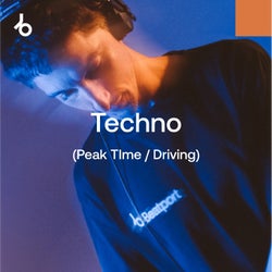 Secret Weapons 2025: Techno (P/D)
