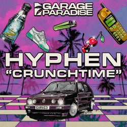 Crunchtime