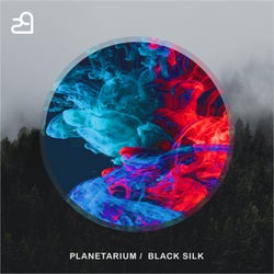 Planetarium / Black Silk