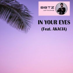 In Your Eye's (feat. Akacia)