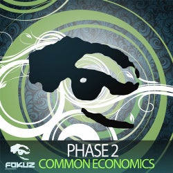 Pochette pour Common Economics