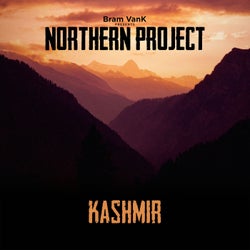 Bram VanK Presents: Kashmir