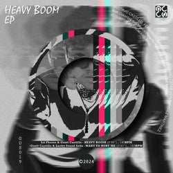 Heavy Boom EP