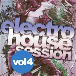 Electro House Session, Vol.4