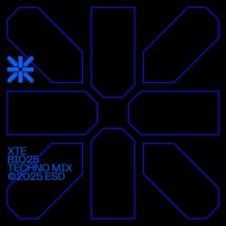 Bio25 (Techno Mix)