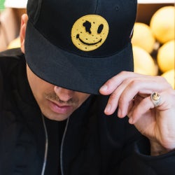 Boys Noize 'Strictly Raw' Charts