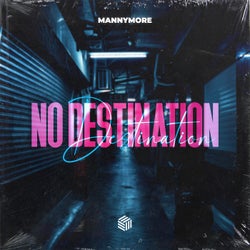 No Destination (Extended Mix)