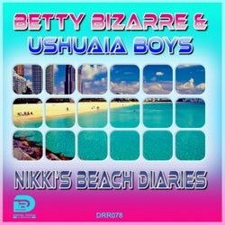 Nikki's Beach Diaries
