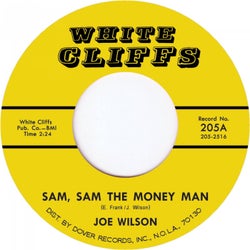 Sam Sam the Money Man