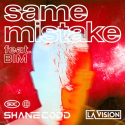 Same Mistake (Extended Mix)
