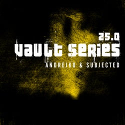 Vault Series 25.0