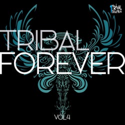 Tribal Forever, Vol. 4