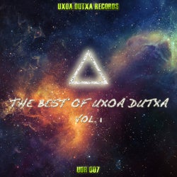 The Best of Uxoa Dutxa, Vol.1