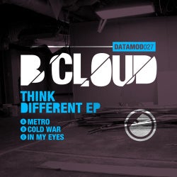 Think Different EP