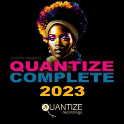 Quantize Complete 2023