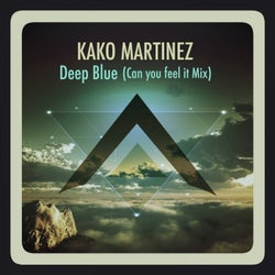 Deep Blue (Can You Feel It Mix)