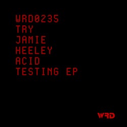 Acid Testing EP