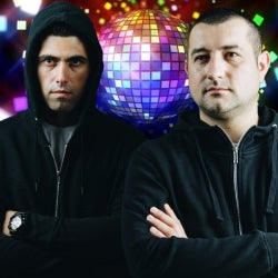 Mirko & Meex - Disco Chart