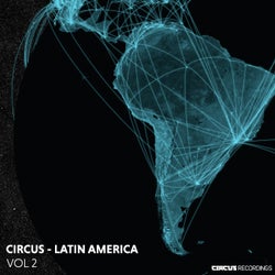 Circus - Latin America, Vol. 02
