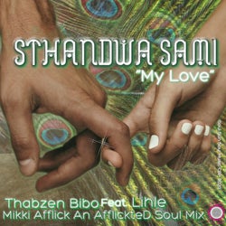 Sthandwa Sami 'My Love'