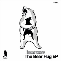 The Bear Hug EP