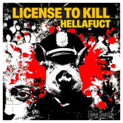 License to Kill