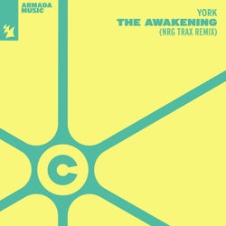 The Awakening - NRG Trax Remix