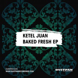 Baked Fresh EP