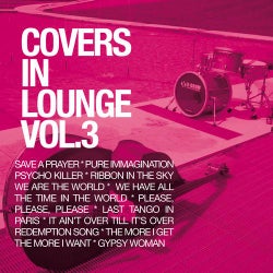 Covers In Lounge Vol. 3