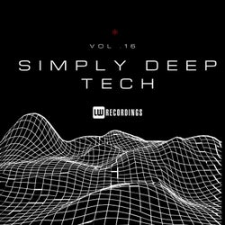 Simply Deep Tech, Vol. 16