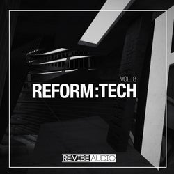 Reform:Tech, Vol. 8