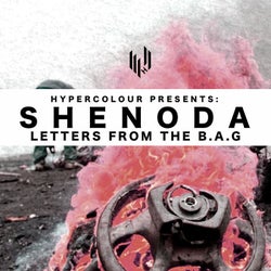 Letters from the B.A.G