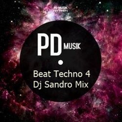 Beat Techno 4