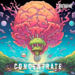 Concentrate