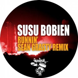 Runnin' - Sean Grasty Remix