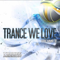 Trance We Love 3