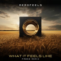 What It Feels Like (Fabs# Remix)