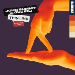 Thin Line - Extended Dub