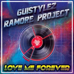 Love Me Forever