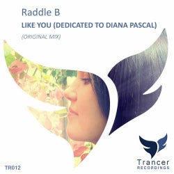 Like You (Dedicated To Diana Pascal)