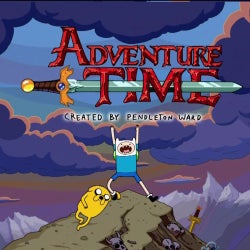 Adventure Time Chart!