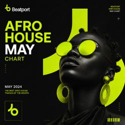 Afro May Heat