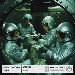 OBNAL - Extended Mix