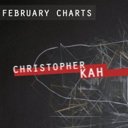 FEBRUARY CHARTS