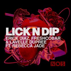 Lick N Dip